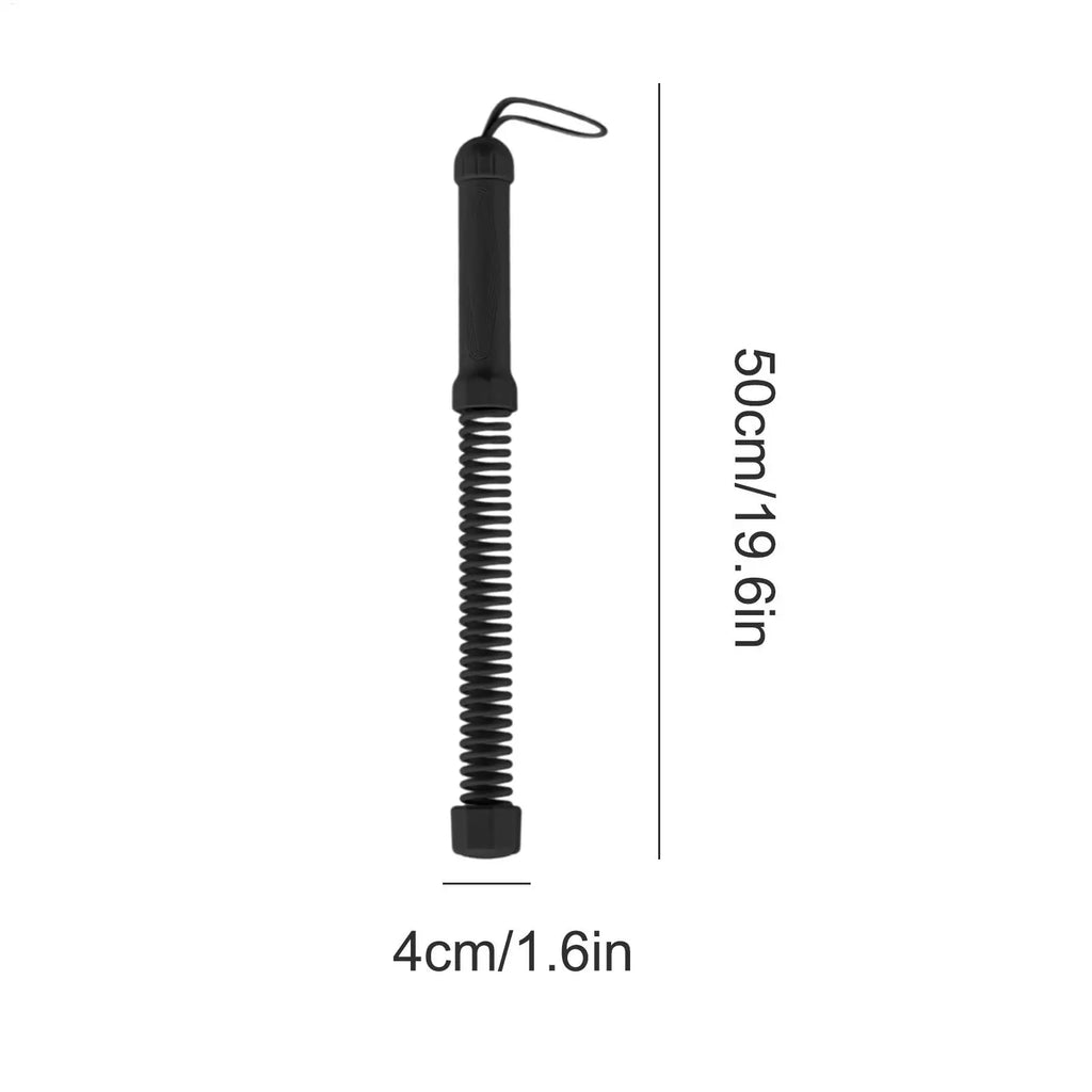 Heavy Battle Ropes Muscle Training Fitness Ropes Cordless Workout Equipment 2 Pieces For Women Men Athletes Adults Apartment