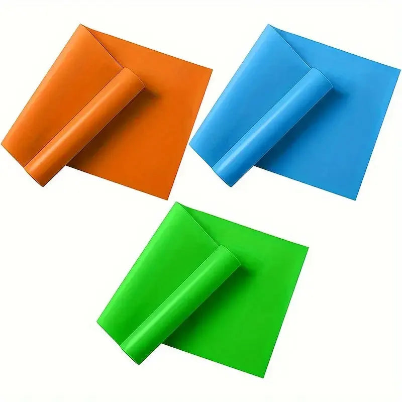 4MM Thick EVA Yoga Mats Anti-slip Sport Fitness Mat Blanket for Exercise Yoga Pilate Gymnastics Mat Fitness Equipment Floor Work