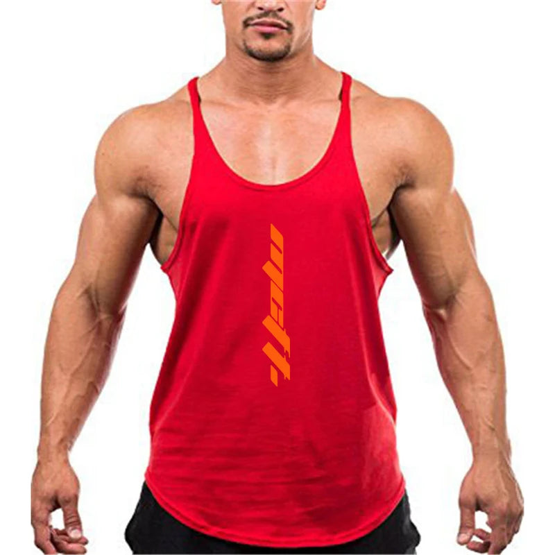 Bodybuilding Shirt Gym T-shirt