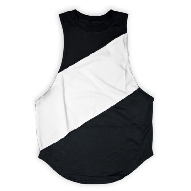 Men's Quick Dry Tank