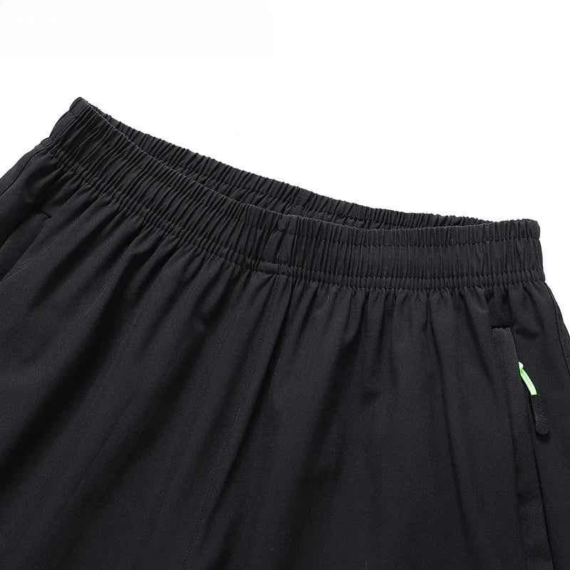3XL Quick Dry Jogging Fitness Shorts