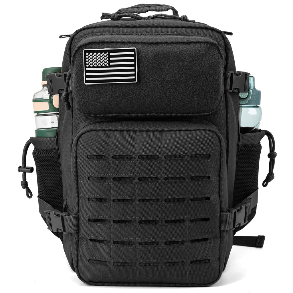 25L Tactical Backpack