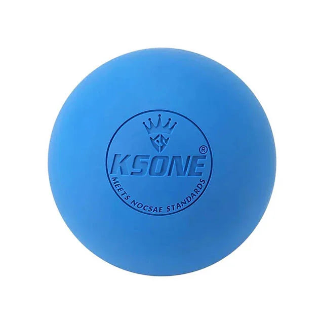 6.3CM Fascia Massage Ball For Myofascial Release Arm Neck Foot Massage Balls Yoga Fitness Massage
