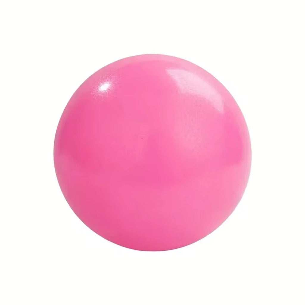 25CM New Yoga Pilates Ball
