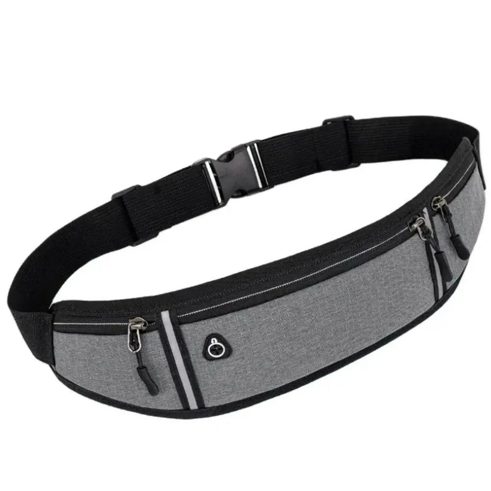 Professional Running Waist Bag