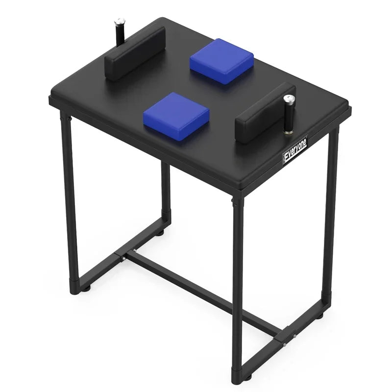 Carbon Steel Arm Wrestling Table Armwrestling Table Sport Equipment Basic Equipment For Wrist Athletes