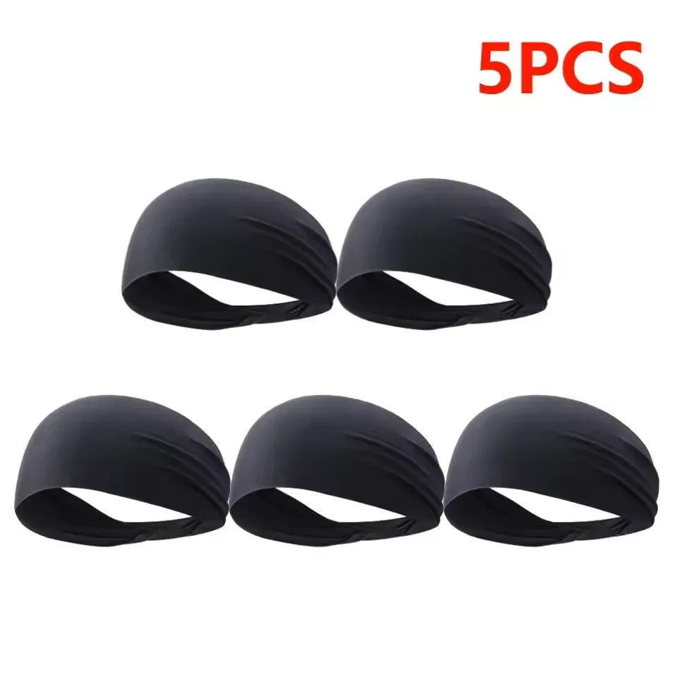 Running And Fitness Headband