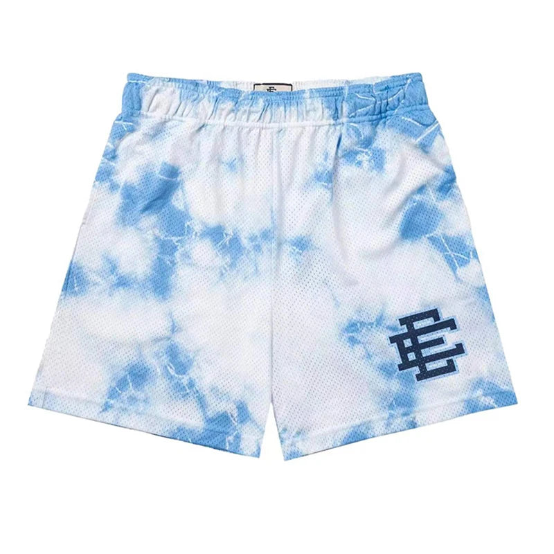 2025 EE Eric Emanuel Basic Shorts
